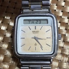 Orologio Uomo SEIKO H357-5090