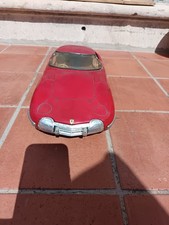 Auto Toyota 2000 Gt Di Latta