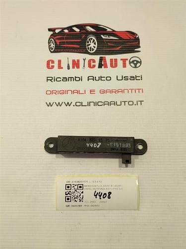 Centralina keyless per - keyless,