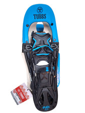 TUBBS FLEX ALP 22" SCARPE DA