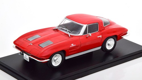 Fabbri editori chevrolet - 1:24,