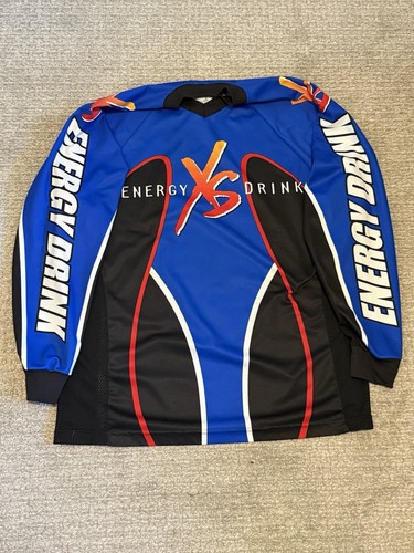 Maglia motocross vintage - vintage, xs