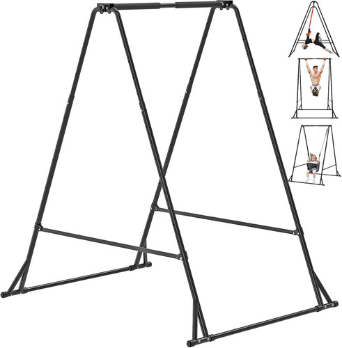 Telaio pieghevole per yoga - telaio,