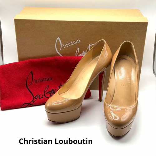 Christian louboutin bianca 120 - bianca,