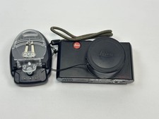 Leica D-LUX 3 fotocamera