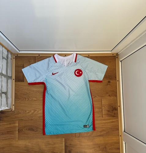 Maglia calcio away - , turchia