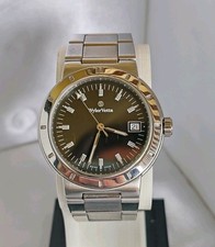 Orologio Wyler Vetta Acciaio