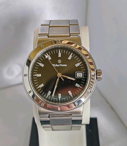 Orologio wyler vetta - orologio,