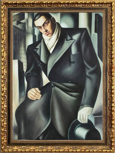 Dipinto olio - olio,