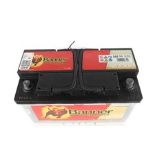 Banner batteria start stop - batteria,