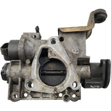 Corpo farfallato fiat punto - fiat,