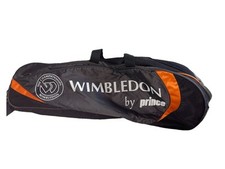 RARA borsa attrezzi racchetta