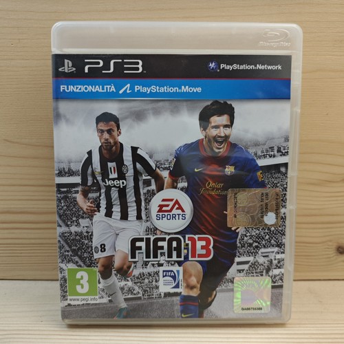 Fifa pal ita - fifa, per