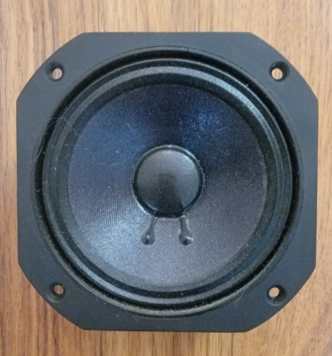 Jbl 104h midrange - 104h-2, &