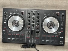Pioneer DDJ-SB2 USB 2 canali