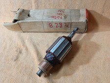 INDOTTO DINAMO FIAT 500 C