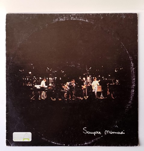 Nomadi sempre - nomadi,