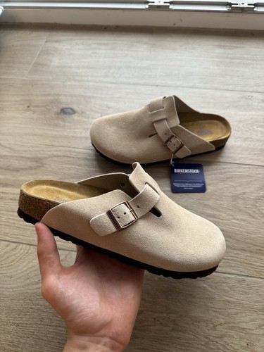 Birkenstock boston size - birkenstock,
