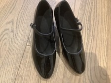 Scarpe ballo latino - da,