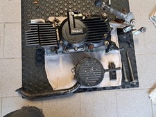 Motore GARELLI MOSQUITO 38cc