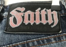 Jeans Dsquared2 Faith vita