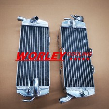 Aluminum Radiator for For KTM