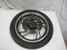 Cerchio ruota anteriore Yamaha