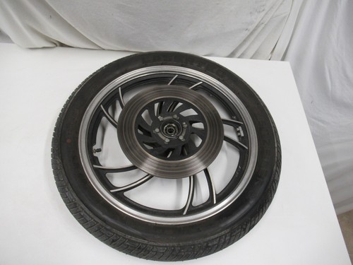 Cerchio ruota anteriore yamaha - cerchio,