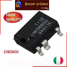 1 Pezzo LNK586GG SOP-7 - IC MODULO CIRCUITO INTEGRATO ALTA QUALITA