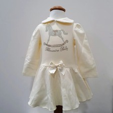 Vestitino 9/12 mesi Miss