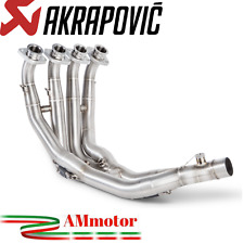 Collettori Di Scarico Yamaha