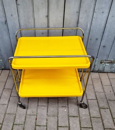Carrello portavivande - carrello,