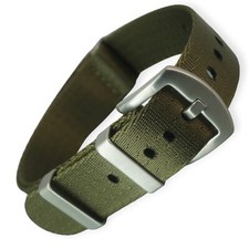 NATO Strap in varie larghezze