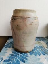 ANTICO VASO CERAMICA