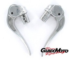 301863 COPPIA LEVE SOLEX 3800