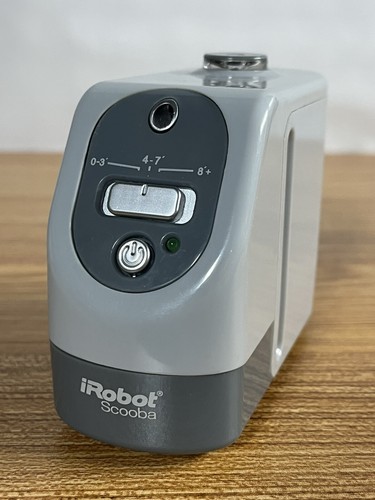 Genuine irobot scooba virtual - genuine,
