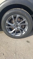Vendo cerchi e gomme nuovi per peugeot 3008 suv € 1,000