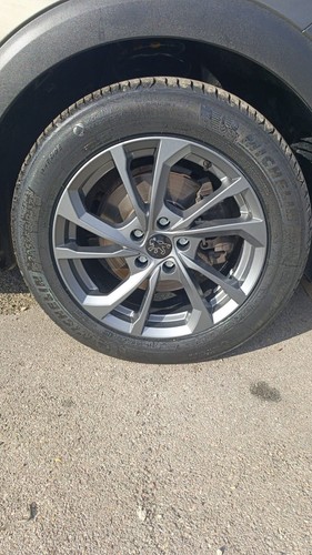 Vendo cerchi gomme nuovi - cerchi,