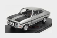 1:24 EDICOLA Opel Kadett B