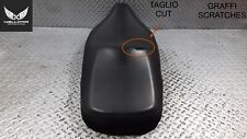 SELLA SELLINO SEDILE CON TAGLIO HONDA SH 300 2016 2020
