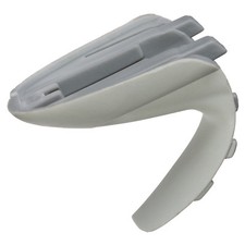 Maniglia colorata per