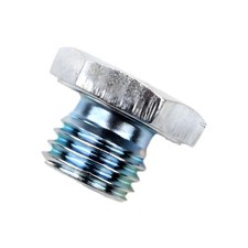 Tappo di scarico dell'olio