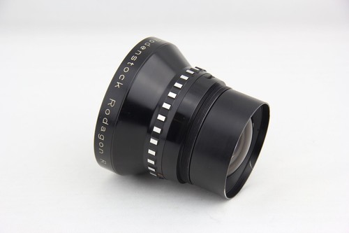 Rodenstock rodagon 210 mm - rodagon,