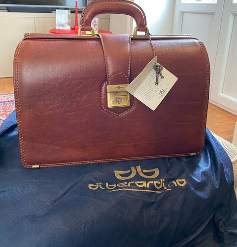 Borsa medico di - da,
