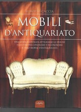 Roberto caccia mobili - roberto,