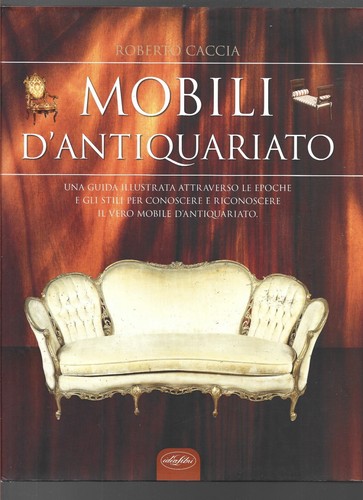 Roberto caccia mobili - caccia,