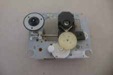 TASCAM CD-X1500, Cdx 1500