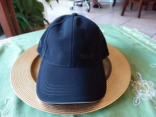 Very Rare Black RIZLA Hat Cap