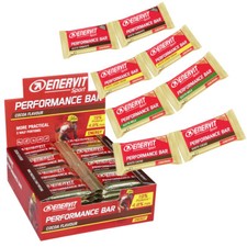Enervit Barrette Performance