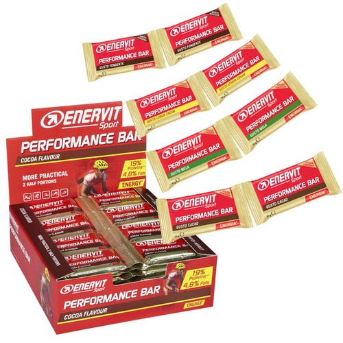 Enervit barrette performance - enervit,